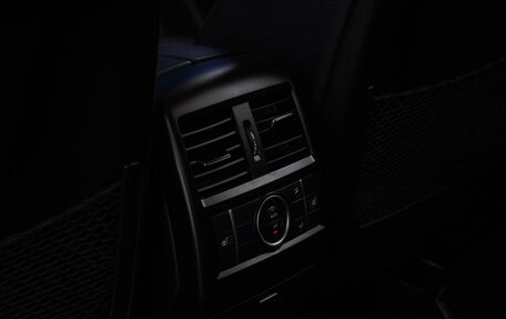 Mercedes-Benz GLS, 2019 год, 5 999 046 рублей, 14 фотография