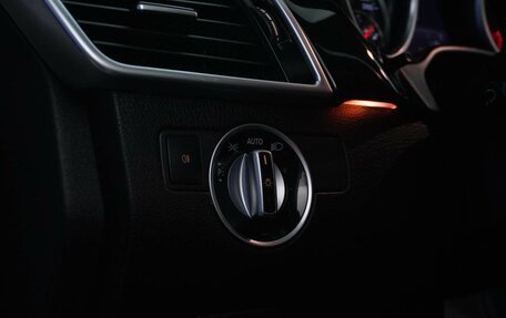 Mercedes-Benz GLS, 2019 год, 5 999 046 рублей, 22 фотография
