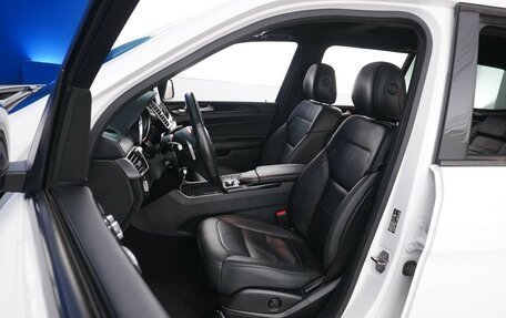 Mercedes-Benz GLS, 2019 год, 5 999 046 рублей, 11 фотография