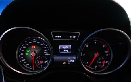 Mercedes-Benz GLS, 2019 год, 5 999 046 рублей, 23 фотография