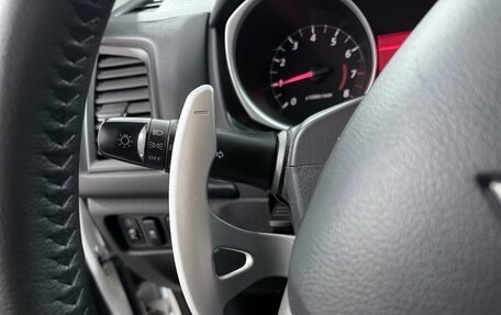 Mitsubishi ASX I рестайлинг, 2013 год, 1 149 000 рублей, 10 фотография