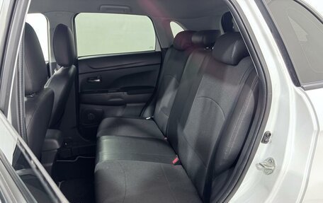 Mitsubishi ASX I рестайлинг, 2013 год, 1 149 000 рублей, 15 фотография