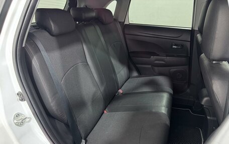 Mitsubishi ASX I рестайлинг, 2013 год, 1 149 000 рублей, 14 фотография