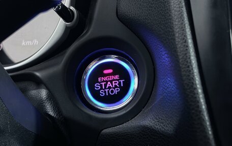 Mitsubishi ASX I рестайлинг, 2013 год, 1 149 000 рублей, 17 фотография