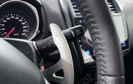 Mitsubishi ASX I рестайлинг, 2013 год, 1 149 000 рублей, 12 фотография