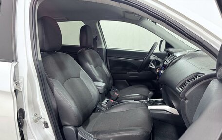 Mitsubishi ASX I рестайлинг, 2013 год, 1 149 000 рублей, 8 фотография