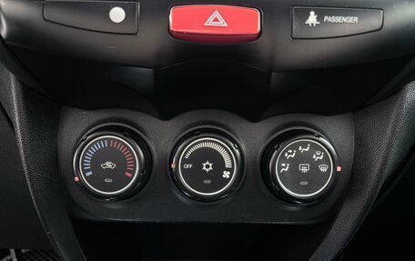 Mitsubishi ASX I рестайлинг, 2013 год, 1 149 000 рублей, 19 фотография