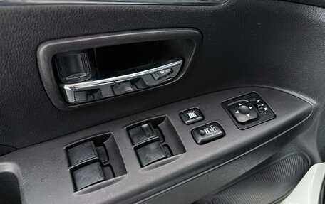 Mitsubishi ASX I рестайлинг, 2013 год, 1 149 000 рублей, 21 фотография