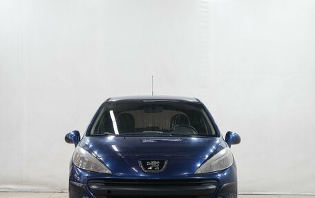 Peugeot 207 I, 2008 год, 379 000 рублей, 2 фотография
