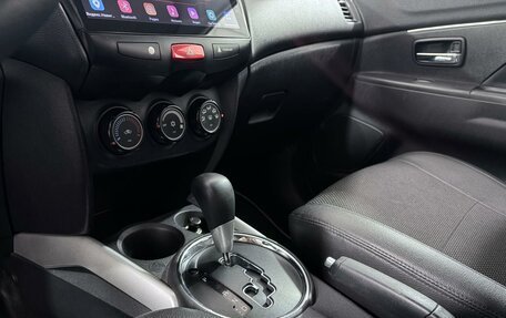Mitsubishi ASX I рестайлинг, 2013 год, 1 149 000 рублей, 18 фотография