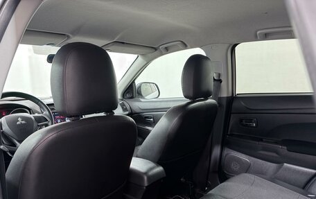 Mitsubishi ASX I рестайлинг, 2013 год, 1 149 000 рублей, 22 фотография