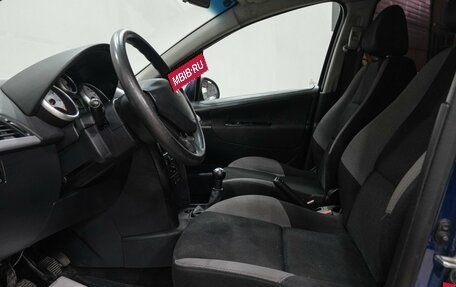 Peugeot 207 I, 2008 год, 379 000 рублей, 12 фотография