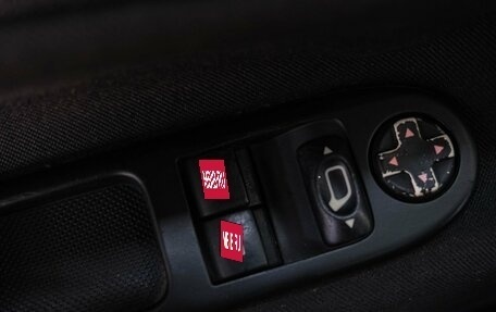 Peugeot 207 I, 2008 год, 379 000 рублей, 21 фотография