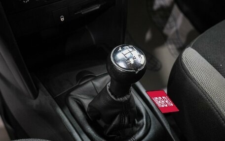 Peugeot 207 I, 2008 год, 379 000 рублей, 27 фотография