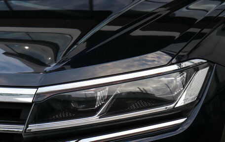 Volkswagen Touareg III, 2019 год, 3 497 000 рублей, 7 фотография