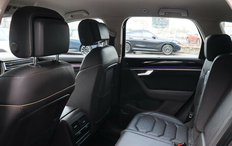 Volkswagen Touareg III, 2019 год, 3 497 000 рублей, 12 фотография