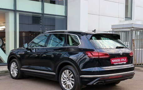 Volkswagen Touareg III, 2019 год, 3 497 000 рублей, 6 фотография
