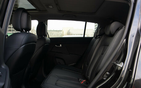 KIA Sportage III, 2013 год, 1 328 000 рублей, 8 фотография