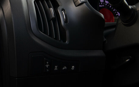 KIA Sportage III, 2013 год, 1 328 000 рублей, 16 фотография