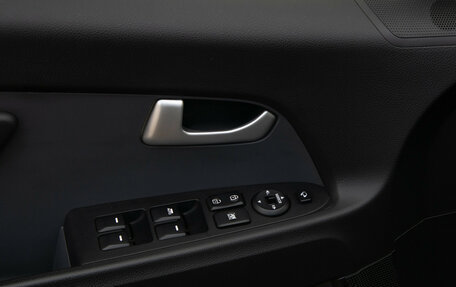 KIA Sportage III, 2013 год, 1 328 000 рублей, 18 фотография