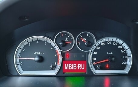 Chevrolet Aveo III, 2010 год, 375 428 рублей, 2 фотография
