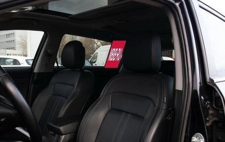 KIA Sportage III, 2013 год, 1 328 000 рублей, 14 фотография
