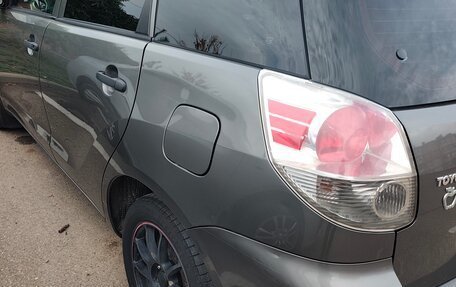 Toyota Matrix, 2007 год, 680 000 рублей, 4 фотография