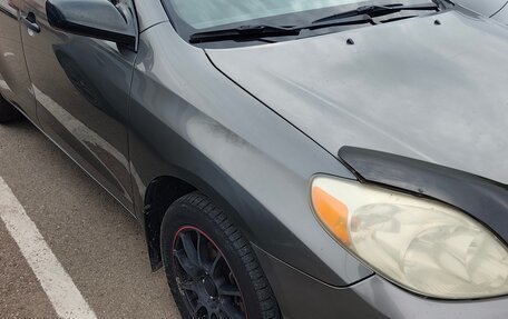 Toyota Matrix, 2007 год, 680 000 рублей, 7 фотография