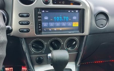 Toyota Matrix, 2007 год, 680 000 рублей, 1 фотография