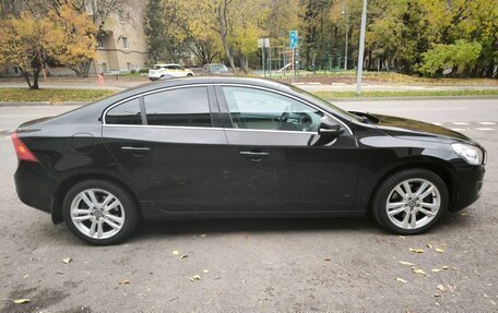 Volvo S60 III, 2012 год, 1 350 000 рублей, 3 фотография