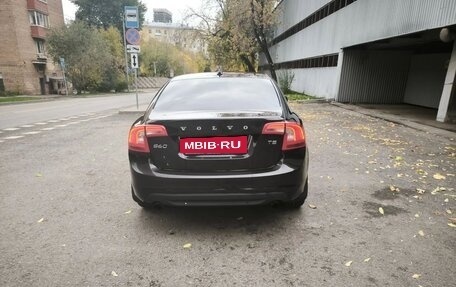 Volvo S60 III, 2012 год, 1 350 000 рублей, 2 фотография