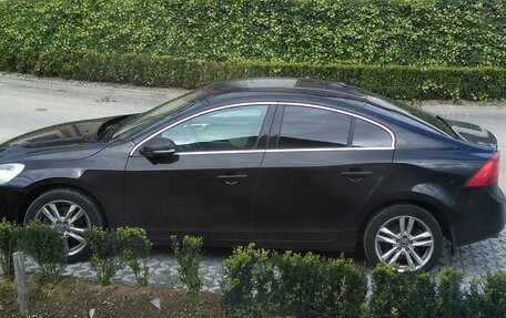 Volvo S60 III, 2012 год, 1 350 000 рублей, 5 фотография