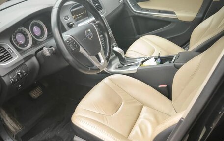Volvo S60 III, 2012 год, 1 350 000 рублей, 7 фотография