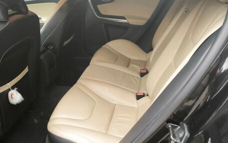 Volvo S60 III, 2012 год, 1 350 000 рублей, 6 фотография