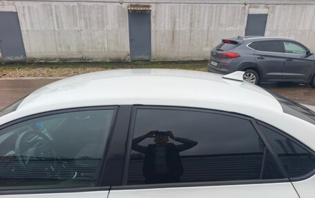Volkswagen Polo VI (EU Market), 2014 год, 710 000 рублей, 7 фотография