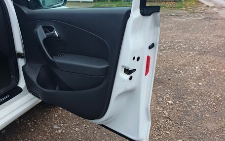 Volkswagen Polo VI (EU Market), 2014 год, 710 000 рублей, 10 фотография