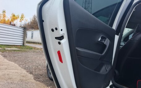 Volkswagen Polo VI (EU Market), 2014 год, 710 000 рублей, 13 фотография