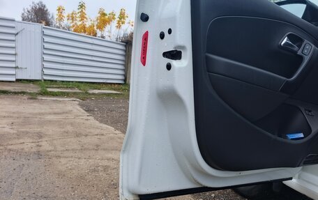 Volkswagen Polo VI (EU Market), 2014 год, 710 000 рублей, 12 фотография