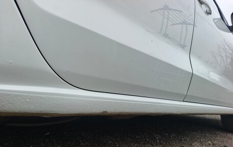 Volkswagen Polo VI (EU Market), 2014 год, 710 000 рублей, 28 фотография
