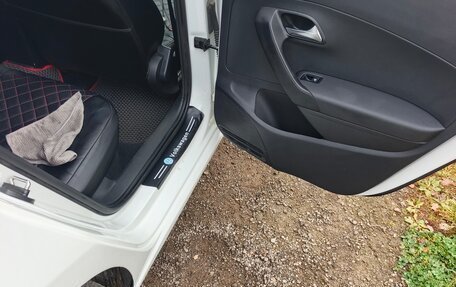 Volkswagen Polo VI (EU Market), 2014 год, 710 000 рублей, 19 фотография