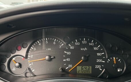 Ford Focus IV, 2004 год, 380 000 рублей, 12 фотография