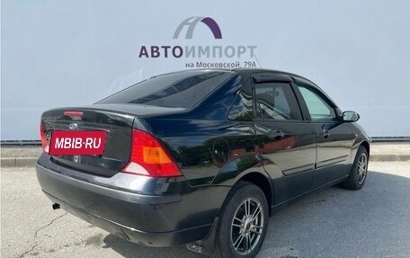 Ford Focus IV, 2004 год, 380 000 рублей, 2 фотография