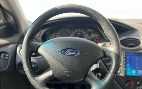 Ford Focus IV, 2004 год, 380 000 рублей, 11 фотография