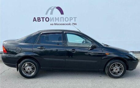 Ford Focus IV, 2004 год, 380 000 рублей, 6 фотография