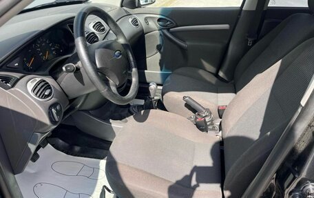 Ford Focus IV, 2004 год, 380 000 рублей, 9 фотография