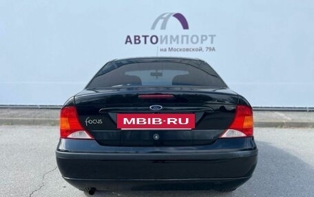 Ford Focus IV, 2004 год, 380 000 рублей, 8 фотография