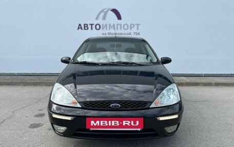 Ford Focus IV, 2004 год, 380 000 рублей, 7 фотография
