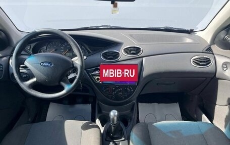 Ford Focus IV, 2004 год, 380 000 рублей, 10 фотография