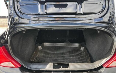 Ford Focus IV, 2004 год, 380 000 рублей, 17 фотография