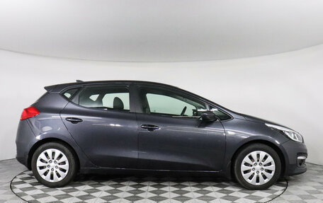 KIA cee'd III, 2018 год, 1 447 000 рублей, 4 фотография